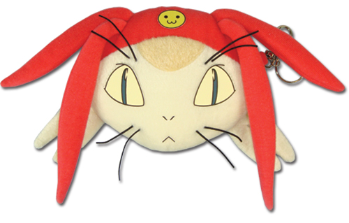 Space Dandy - Meow Coin Purse, an officially licensed product in our Space Dandy Wallet & Coin Purse department.