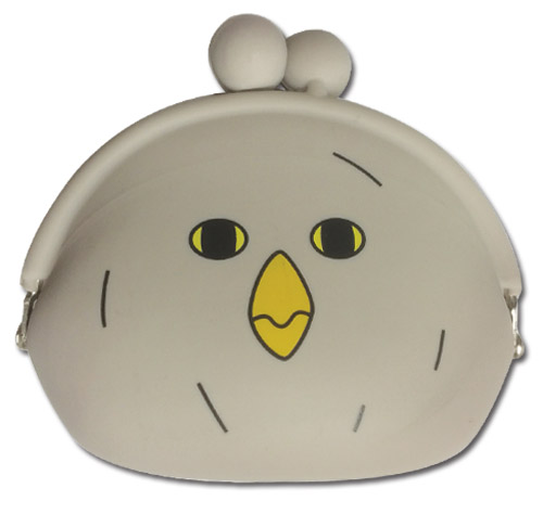 Free! - Iwatobi Coin Purse, an officially licensed product in our Free! Wallet & Coin Purse department.