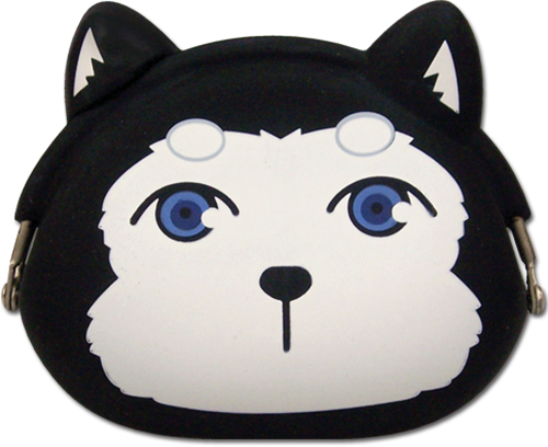 Kuroko's Basketball - Tetsuya #2 Silicon Coin Purse, an officially licensed product in our Kuroko'S Basketball Wallet & Coin Purse department.