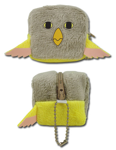 Free! - Iwatobi Cube Coin Purse, an officially licensed product in our Free! Wallet & Coin Purse department.