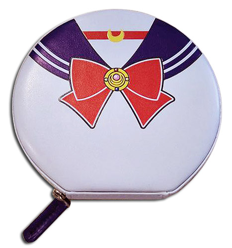 Sailor Moon - Uniform Coin Purse, an officially licensed product in our Sailor Moon Wallet & Coin Purse department.