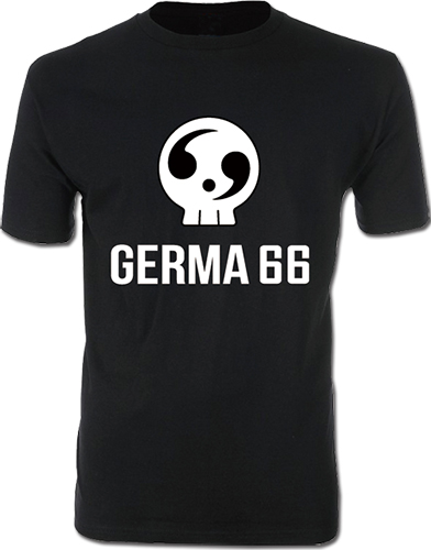 One Piece - Germa 66 Men's T-Shirt L, an officially licensed product in our One Piece T-Shirts department.