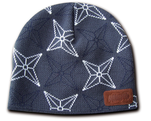 Naruto Weapon Beanie, an officially licensed product in our Naruto Hats, Caps & Beanies department.