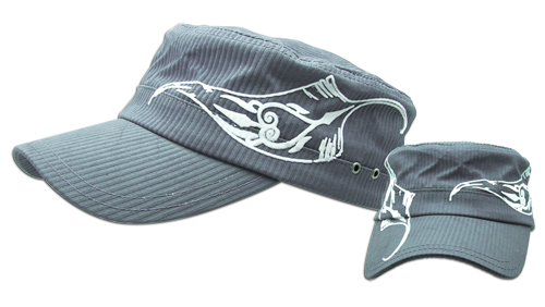 Tsubasa Feather Hat, an officially licensed product in our Tsubasa Hats, Caps & Beanies department.