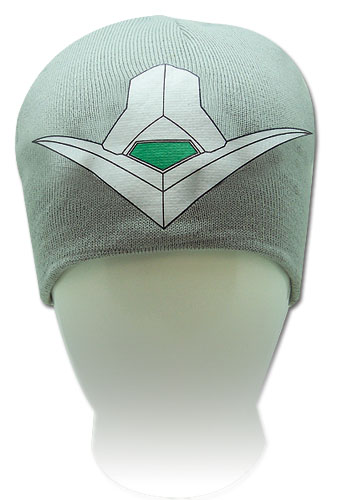 Gundam 00 Gn-001 Beanie, an officially licensed product in our Gundam 00 Hats, Caps & Beanies department.