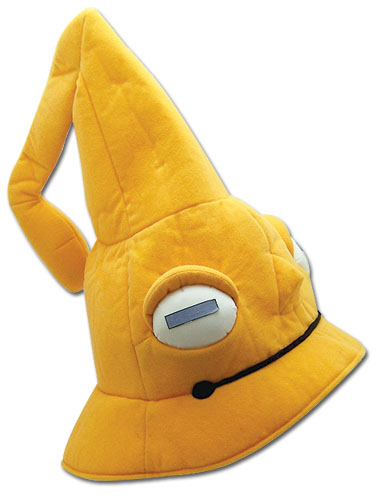 Soul Eater Elka Frog Cap, an officially licensed product in our Soul Eater Hats, Caps & Beanies department.