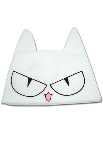 Ouran High School Host Club Beelzenef Fleece Cap, an officially licensed product in our Ouran High School Host Club Hats, Caps & Beanies department.