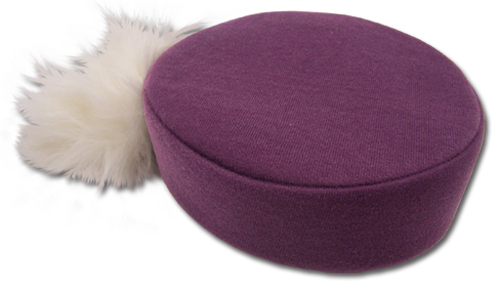 Madoka Magica Mami Hat, an officially licensed product in our Madoka Magica Hats, Caps & Beanies department.