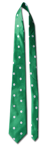Free! - Iwatobi 2Nd Grade Necktie, an officially licensed product in our Free! Costumes & Accessories department.