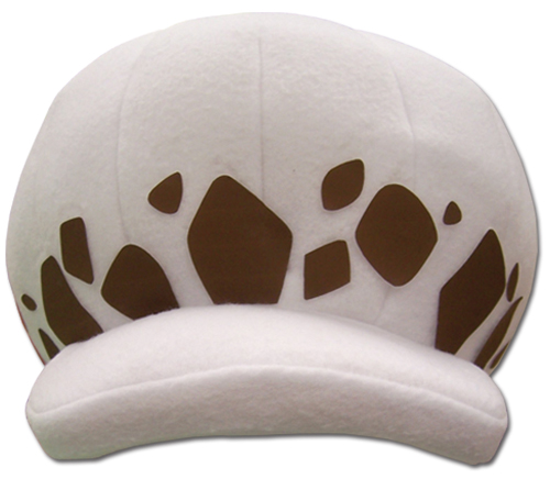 One Piece - Law New World Headwear, an officially licensed product in our One Piece Costumes & Accessories department.
