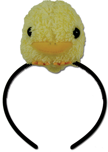 Reborn! - Hibird Hairband, an officially licensed product in our Reborn! Costumes & Accessories department.