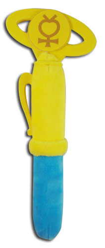 Sailor Moon - Sailor Mercury Plush Rod, an officially licensed product in our Sailor Moon Plush department.