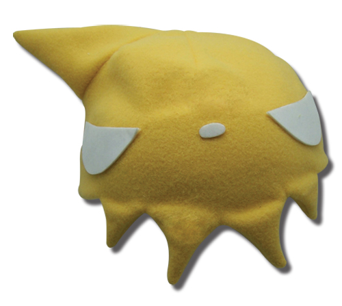 Soul Eater Logo Style Fleece Cap, an officially licensed product in our Soul Eater Hats, Caps & Beanies department.