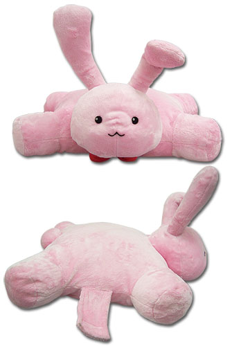 Ouran High School Host Club Bunny Plush Pillow, an officially licensed product in our Ouran High School Host Club Pillows department.
