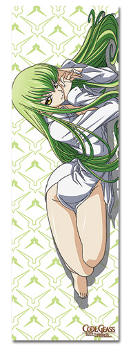 Code Geass Body Pillow, an officially licensed product in our Code Geass Pillows department.