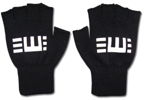 A Certain Scientific Railgun - Anti-Skill Gloves, an officially licensed product in our A Certain Scientific Railgun Costumes & Accessories department.