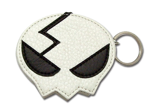 Gurren Lagann Yoko Skull Coin Purse, an officially licensed product in our Gurren Lagann Wallet & Coin Purse department.