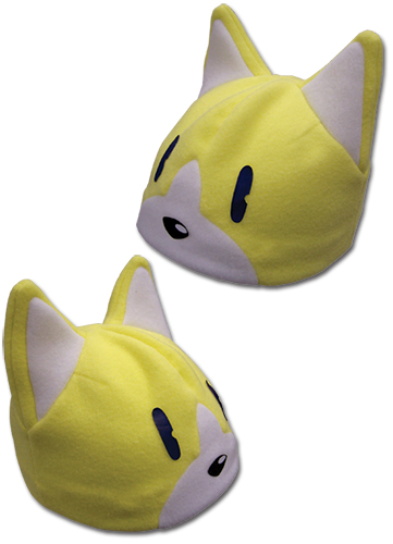 Star Driver Fukubucho Fleece Cap, an officially licensed product in our Star Driver Hats, Caps & Beanies department.
