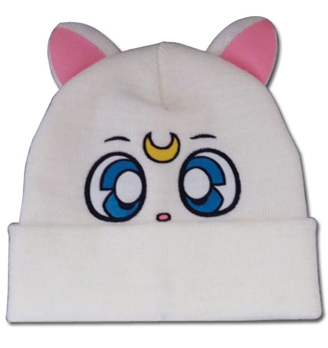 Sailor Moon - Artemis Beanie Cap, an officially licensed product in our Sailor Moon Hats, Caps & Beanies department.