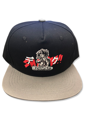 My Hero Academia - Ua Fitted Cap, an officially licensed product in our My Hero Academia Hats, Caps & Beanies department.