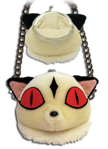 Inuyasha Kirara Lady Bag, an officially licensed product in our Inuyahsa Bags department.