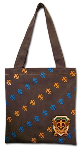 Negima School Logo Hand Bag, an officially licensed product in our Negima Bags department.