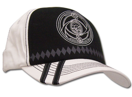 Madoka Magica Homura Weapon Cap, an officially licensed product in our Madoka Magica Hats, Caps & Beanies department.