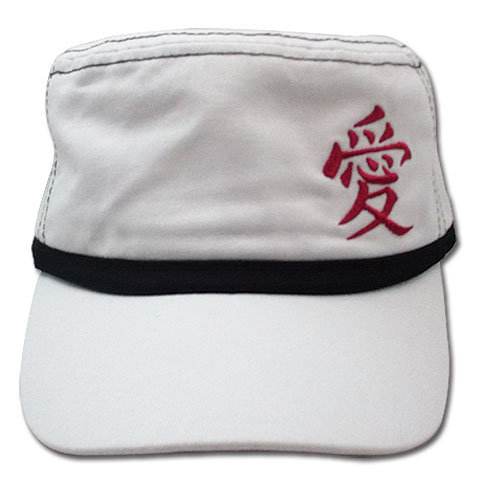 Naruto Shippuden Naruto 10Th Anniversary Gaara Icon Cap, an officially licensed product in our Naruto Shippuden Hats, Caps & Beanies department.