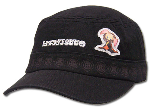 Madoka Magica Sweets Witch Cap, an officially licensed product in our Madoka Magica Hats, Caps & Beanies department.
