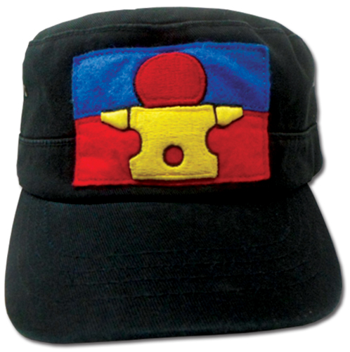 Gundam 00 Hrl Hat, an officially licensed product in our Gundam 00 Hats, Caps & Beanies department.