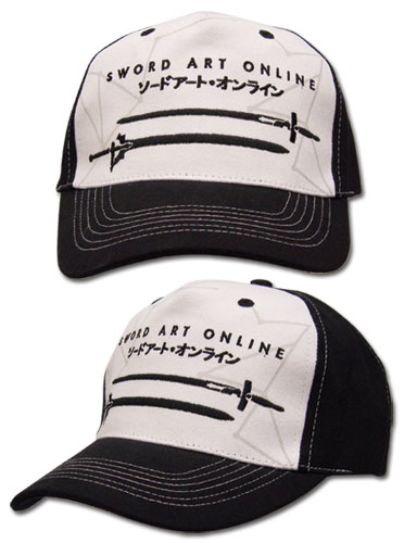Sword Art Online Sword Cap, an officially licensed product in our Sword Art Online Hats, Caps & Beanies department.