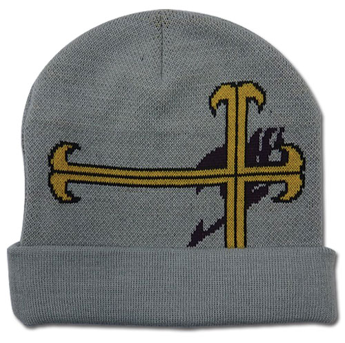 Fairy Tail - Erza Icon Beanie, an officially licensed product in our Fairy Tail Hats, Caps & Beanies department.