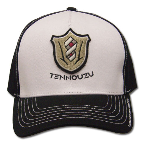 Guilty Crown Tennouzu High Cap, an officially licensed product in our Guilty Crown Hats, Caps & Beanies department.