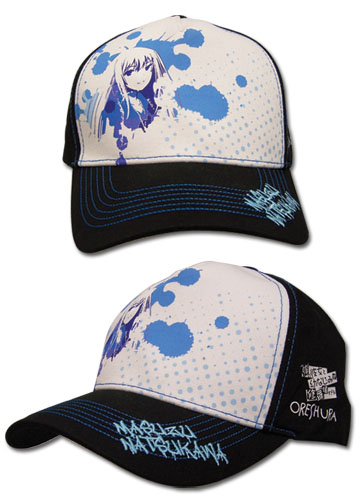 Oreshura Masuzu Cap, an officially licensed product in our Oreshura Hats, Caps & Beanies department.