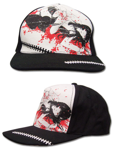 Sankarea Rea Fittled Cap, an officially licensed product in our Sankarea Hats, Caps & Beanies department.