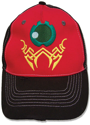 High School Dxd - Issei Gear Cap, an officially licensed product in our High School Dxd Hats, Caps & Beanies department.