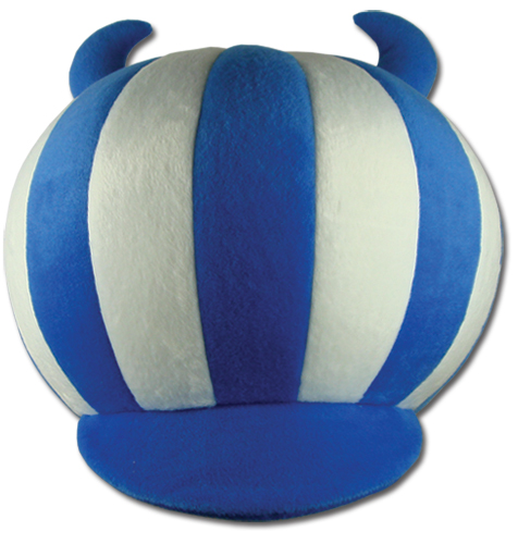 One Piece - Kumashy Cosplay Fleece Hat, an officially licensed product in our One Piece Costumes & Accessories department.
