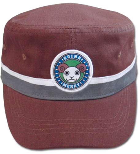 One Piece - Merry Cadet, an officially licensed product in our One Piece Random Anime Items department.