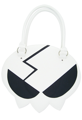 Gurren Lagann Skull Bag, an officially licensed product in our Gurren Lagann Bags department.