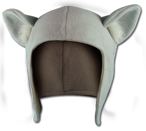Kamisama Kiss - Tomoe Fleece Cap, an officially licensed product in our Kamisama Kiss Hats, Caps & Beanies department.