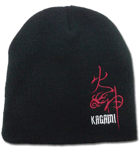 Kuroko's Basketball - Kagami Beanie, an officially licensed product in our Kuroko'S Basketball Hats, Caps & Beanies department.
