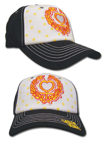 Sailor Moon Super S- Venus Cap, an officially licensed product in our Sailor Moon Hats, Caps & Beanies department.