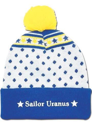 Sailor Moon - Sailor Uranus Beanie, an officially licensed product in our Sailor Moon Hats, Caps & Beanies department.