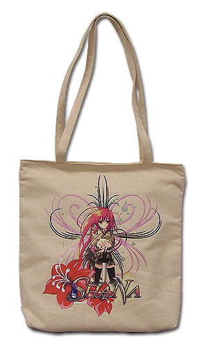 Shakugan No Shana Tote Bag, an officially licensed product in our Shakugan No Shana Bags department.