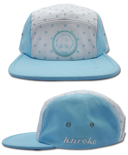 Kuroko's Basketball - Kuroko Sd Cap, an officially licensed product in our Kuroko'S Basketball Hats, Caps & Beanies department.