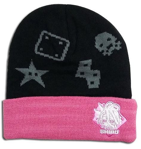 No Game No Life - Shiro Sd Beanie, an officially licensed product in our No Game No Life Hats, Caps & Beanies department.