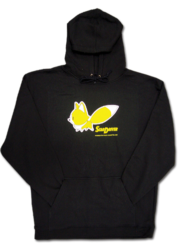 Star Driver Fukubucho Hoodie L, an officially licensed product in our Star Driver Hoodies department.