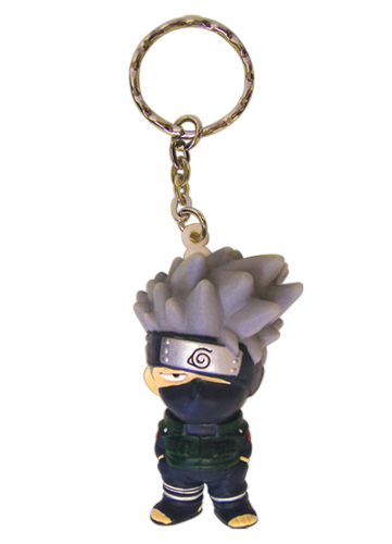 Naruto Kakashi 2
