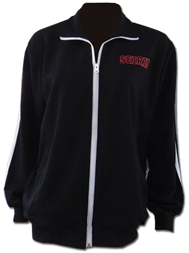 Kuroko's Basketball - Seirin Jacket - L, an officially licensed product in our Kuroko'S Basketball Costumes & Accessories department.