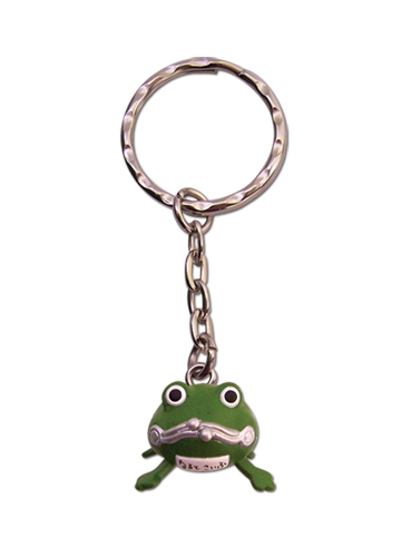 Naruto's Purse 3D Sd Key Chain, an officially licensed product in our Naruto Wallet & Coin Purse department.